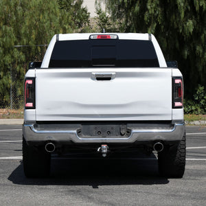 Spec-D Tuning Lt-Ram1915jmled-Tm Tail Light Assembly||||88||sdt915jmledtm||1918878