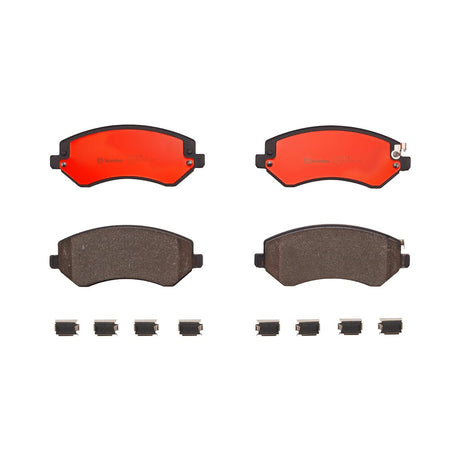 Brembo P37007n Brake Pad||p37007n_Oth.Jpg||85||brmp37007n||1753123