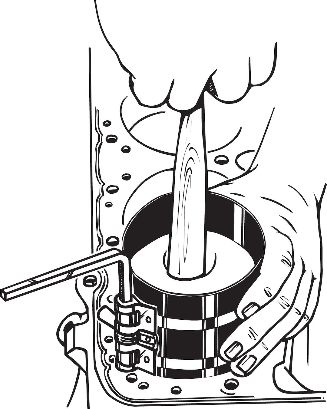 Lisle 19500 Piston Ring Compressor||19500in.Jpg||86||l1719500||1722705
