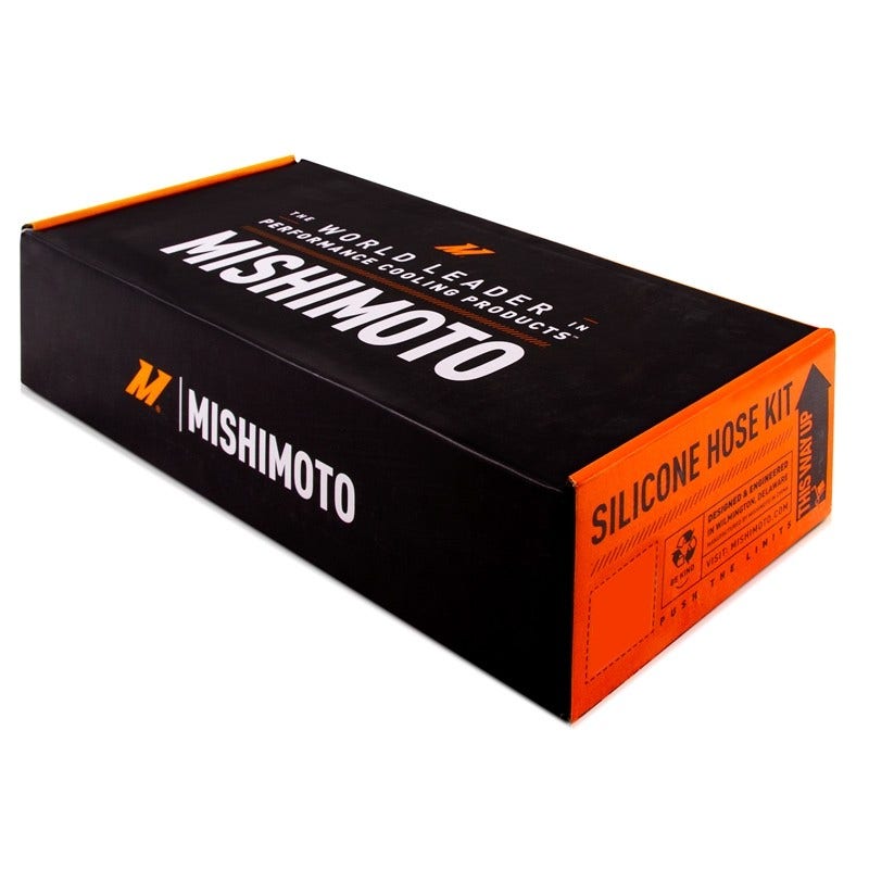 Mishimoto Mmbk-F2d-08bk Intercooler Hose Coupling||||90||m1nmbkf2d08bk||1907958