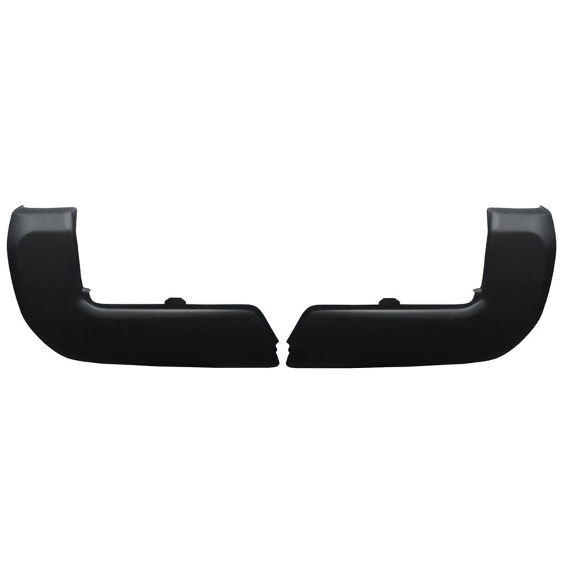 Product of Ecoological Dt1002 Bumper Cover