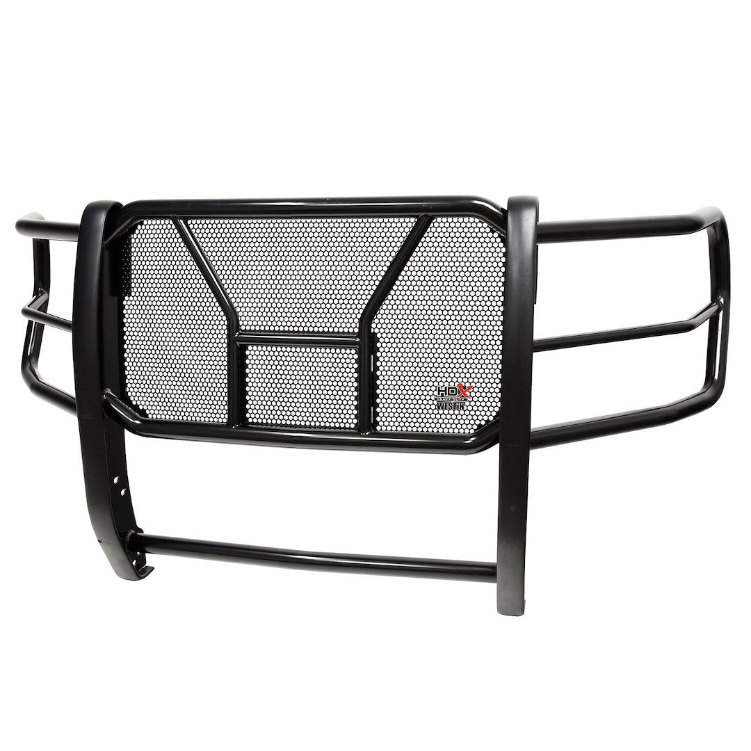 Product of Westin Automotive 57-3945 Grille Guard 1-Piece Black Powder Coated 