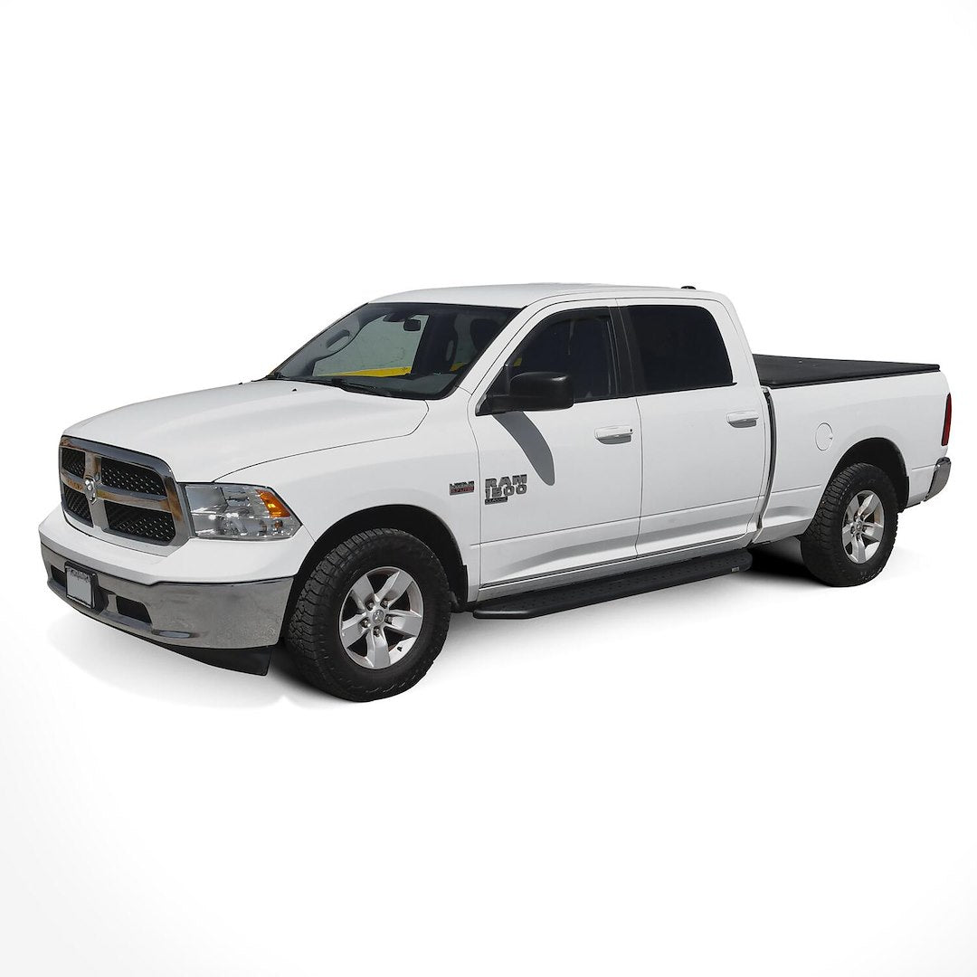Product of Westin Automotive 28-34085 Outlaw Running Board 
