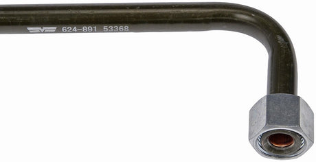 Product of Dorman (Oe Solutions) 624-891 Auto Trans Oil Cooler Hose Assembly