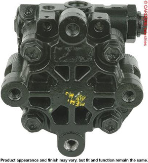 Cardone (A1) Industries 21-5223 Power Steering Pump||21-5223_1.Jpg||86||a42215223||1639555