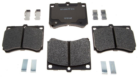 Raybestos Brakes Mgd473mh Brake Pad||00-Mgd473mh-.Jpg||85||r53mgd473mh||1103395