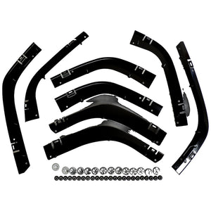 Crown Automotive 55155674k Fender Flare Retainer||55155674k_1.Jpg||86||c1y55155674k||2444633
