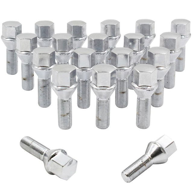 Product of Coyote Wheel Accessories 86k549-28 Wheel Installation Kit