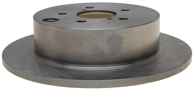 Product of Raybestos Brakes 980962R R-Line Plain Face OEM Brake Rotor 