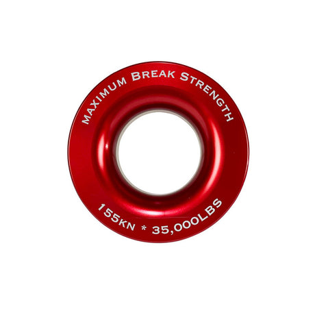 Overland Vehicle Systems 19240005 Winch Snatch Block||19240005_3.Jpg||86||ovs19240005||1019336