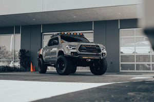 Product of Attica 4x4 Chatt0682-Gbc-Sq Headlight Assembly