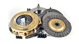 Product of Centerforce 412615690 Clutch Set