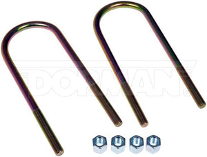 Dorman (Oe Solutions) 660-110 Leaf Spring Axle U Bolt||660-110.Jpg||85||d18660110||966330