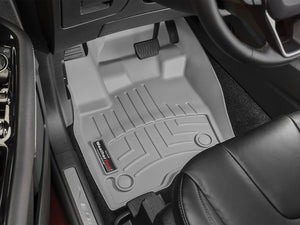 Weathertech (Usa) 468151 Floor Liner||||86||w24468151||1924158