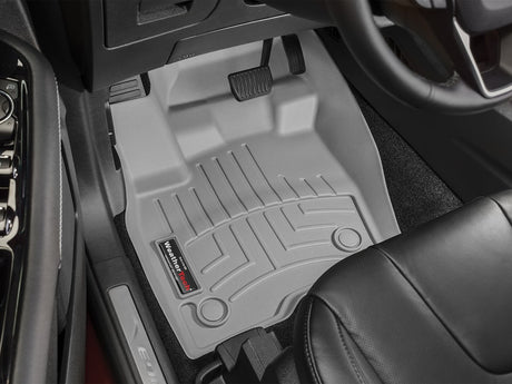 Weathertech (Usa) 468151 Floor Liner||||86||w24468151||1924158