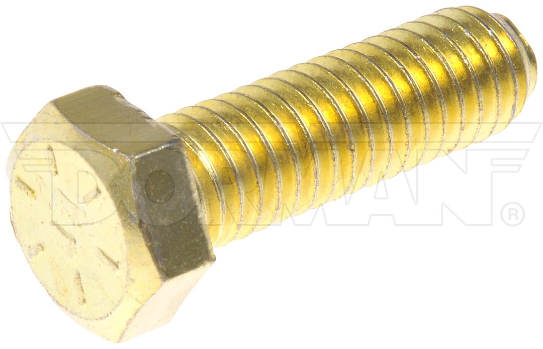 Dorman (Oe Solutions) 960-712d Bolt||960-712d-007.Jpg||85||d18960712d||1122620