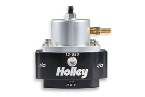 Product of Holley  Performance 12-880 Fuel Pressure Regulator