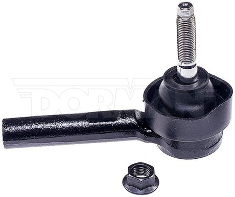 Product of Dorman MAS Select Chassis TO82375 Select ™ Male, Female Steel Tie Rod End 