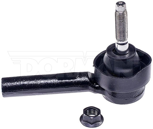 Product of Dorman MAS Select Chassis TO82375 Select ™ Male, Female Steel Tie Rod End 