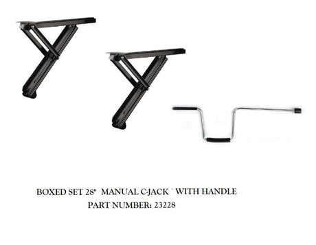 Bal Rv 23228 Trailer Stabilizer Jack Stand||23228_1.Jpg||86||a6e23228||1654780