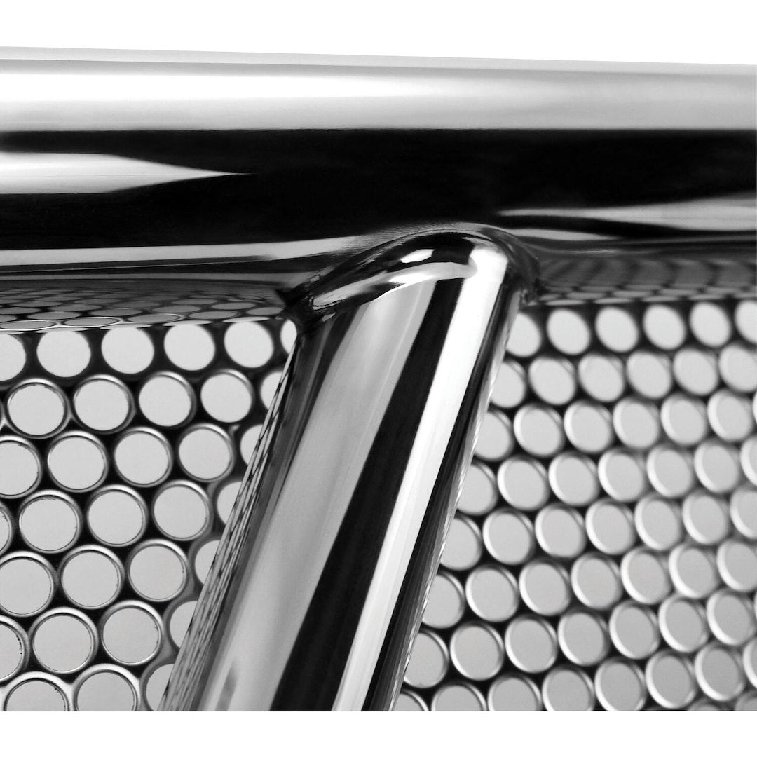 Product of Westin Automotive 57-3830 Grille Guard 1-Piece Polished 