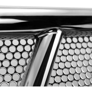 Product of Westin Automotive 57-3830 Grille Guard 1-Piece Polished 