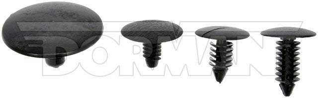 Dorman (Oe Solutions) 963-045 Molding Clip||963-045_1.Jpg||86||d18963045||2458739