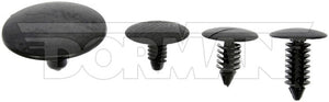Dorman (Oe Solutions) 963-045 Molding Clip||963-045_1.Jpg||86||d18963045||2458739