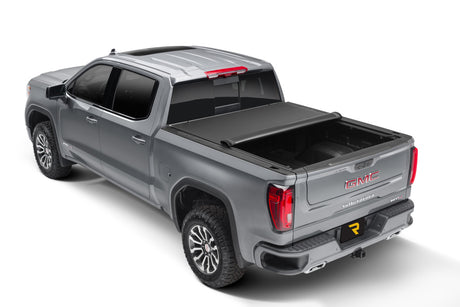Product of Truxedo PRO X15 Soft Roll-Up 1472801 Tonneau Cover 
