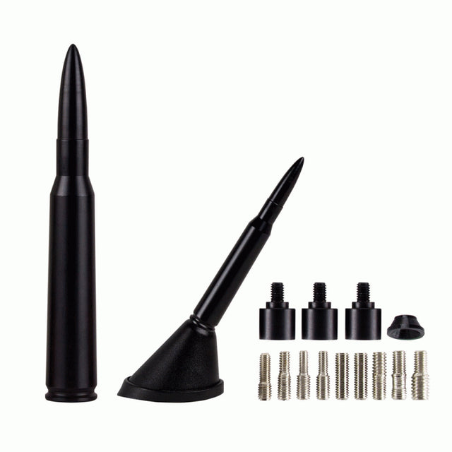 Metra Electronics 30fb Antenna Mast||||85||m5930fb||1908760
