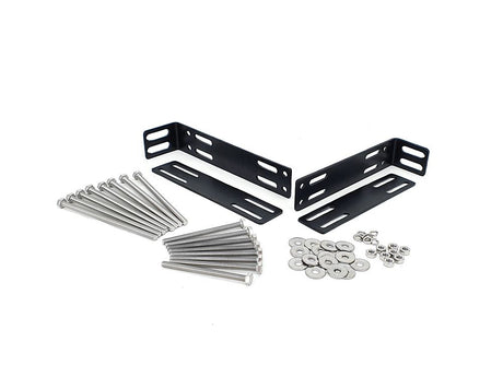 Triple-R Light Bbb-01k Light Bar Mounting Kit||||85||trpbbb01k||1921046
