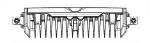 Tyri Off-Road Lights V12k-005-1 Light Bar||v12k-005-1_5.Png||90||tyrv12k0051||2265343