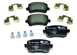 Product of Hella 355010601 Brake Pad - 