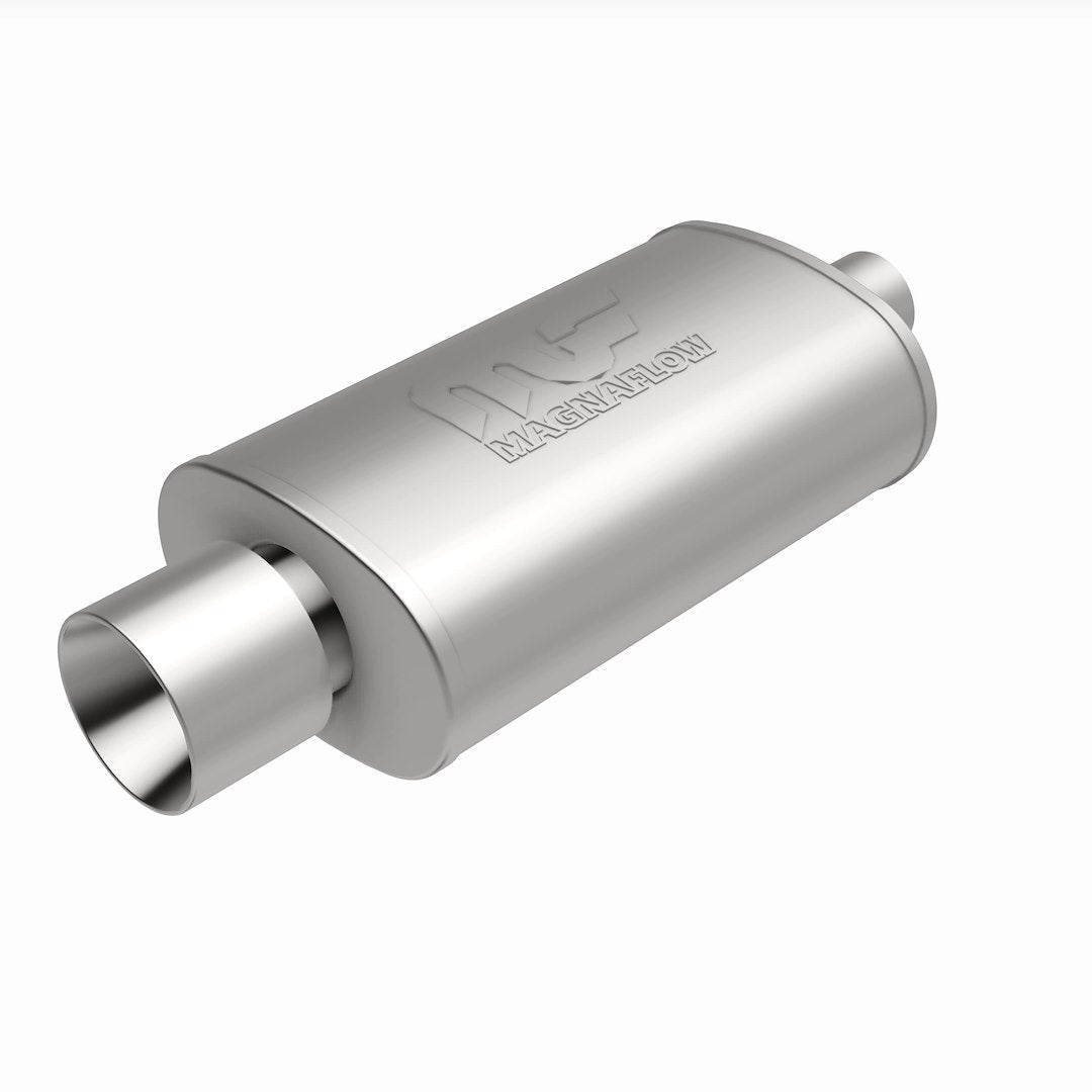 Product of Magnaflow Performance 14832 Stainless Steel Exhaust Muffler 