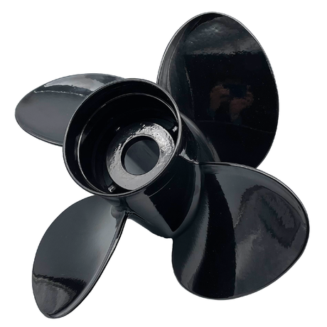 Emp - Engineered Marine Products P9513-1450-17 Propeller||p9513-Series-Ih-4-Aluminum.Png||85||emp9513145017||2115521