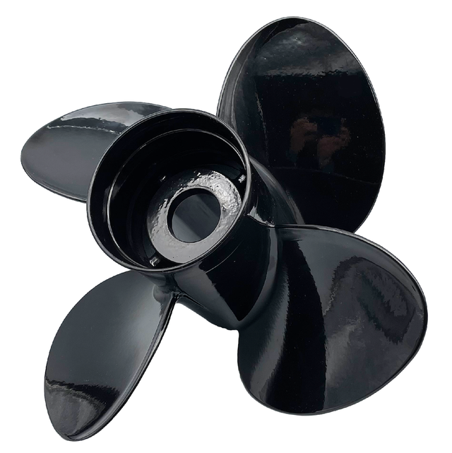 Emp - Engineered Marine Products P9513-1450-17 Propeller||p9513-Series-Ih-4-Aluminum.Png||85||emp9513145017||2115521