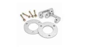 Rugged Off Road 9-9001 Leaf Spring Block Kit||9-9001.Jpg||85||rgg99001||1475660