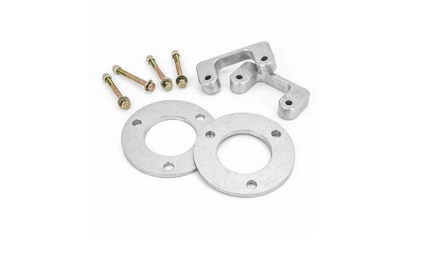 Rugged Off Road 9-9001 Leaf Spring Block Kit||9-9001.Jpg||85||rgg99001||1475660
