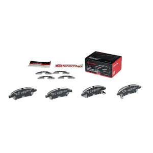 Brembo P56070n Brake Pad||p56070n_Bar.Jpg||87||brmp56070n||1753793