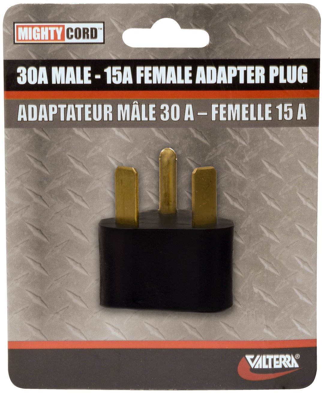 Product of Valterra A10-3015avp Power Cord Adapter