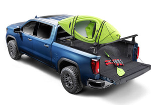 Product of Truxedo Pro X15 TS 1264316 Tonneau Cover 