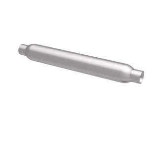 Product of Magnaflow Performance 18146 Glass Pack Steel Exhaust Muffler 