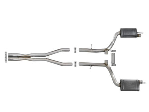 Advanced Flow Engineering 49-32060 Exhaust System Kit||49-32060_5.Jpg||89||a154932060||962324
