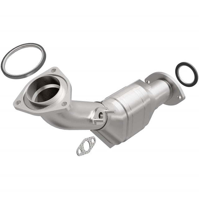 Magnaflow California Converter 447185 Catalytic Converter||447185.Jpg||85||m66447185||1559213