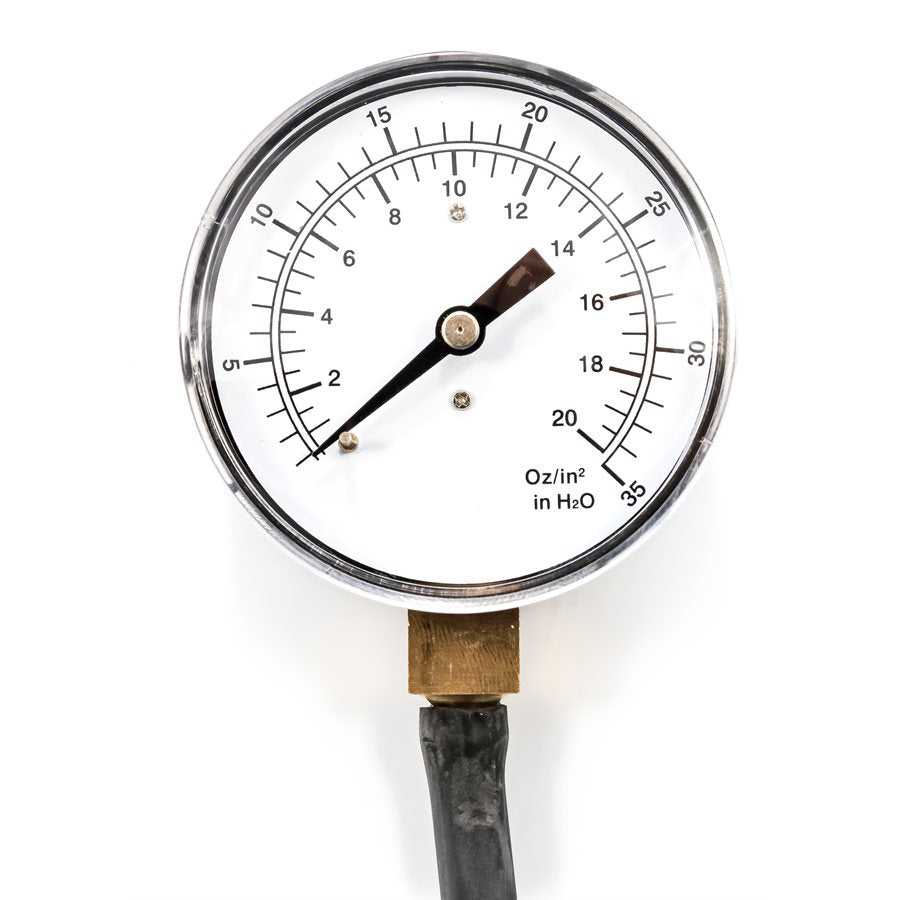 Product of Camco 10389 Propane Pressure Test Kit