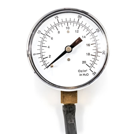 Product of Camco 10389 Propane Pressure Test Kit