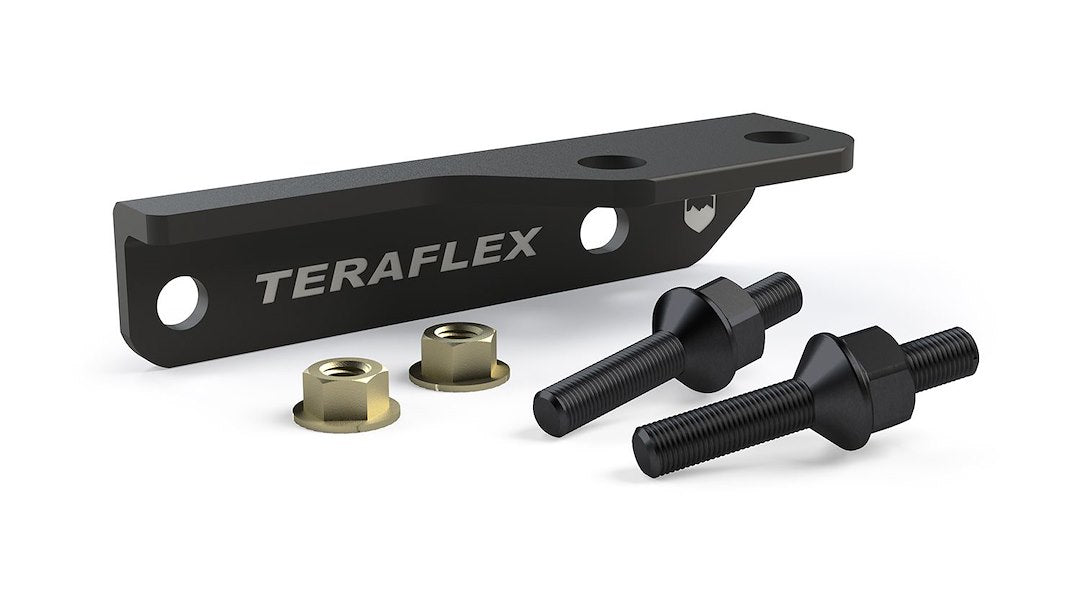 Product of Teraflex 4997192 Cb Radio Antenna Mount