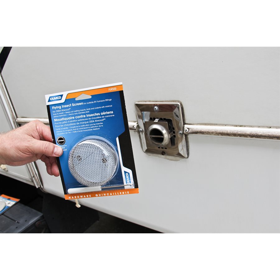 Product of Camco 42144 Bug Screen - Rv Appliance