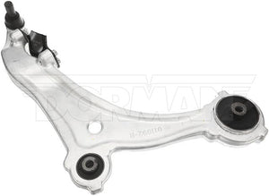 Dorman (Oe Solutions) 524-222 Control Arm||524-222.Jpg||85||d18524222||2075727