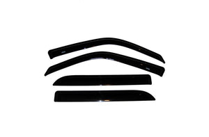 Product of Auto Ventshade (AVS) 94949 Ventvisor Outside Channel Rainguard 